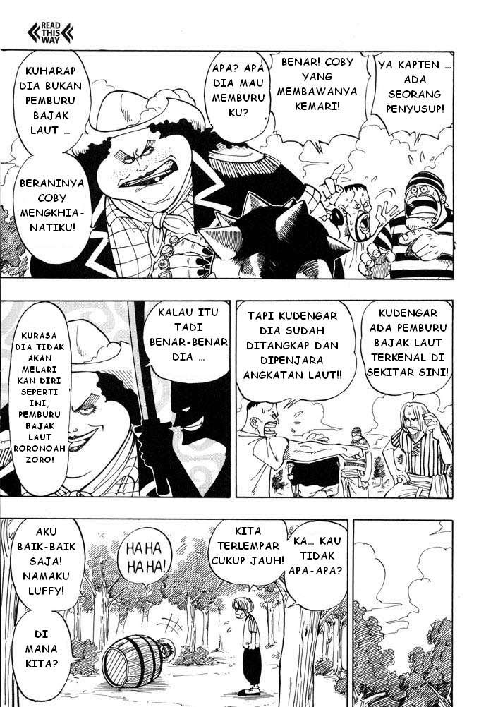 One Piece